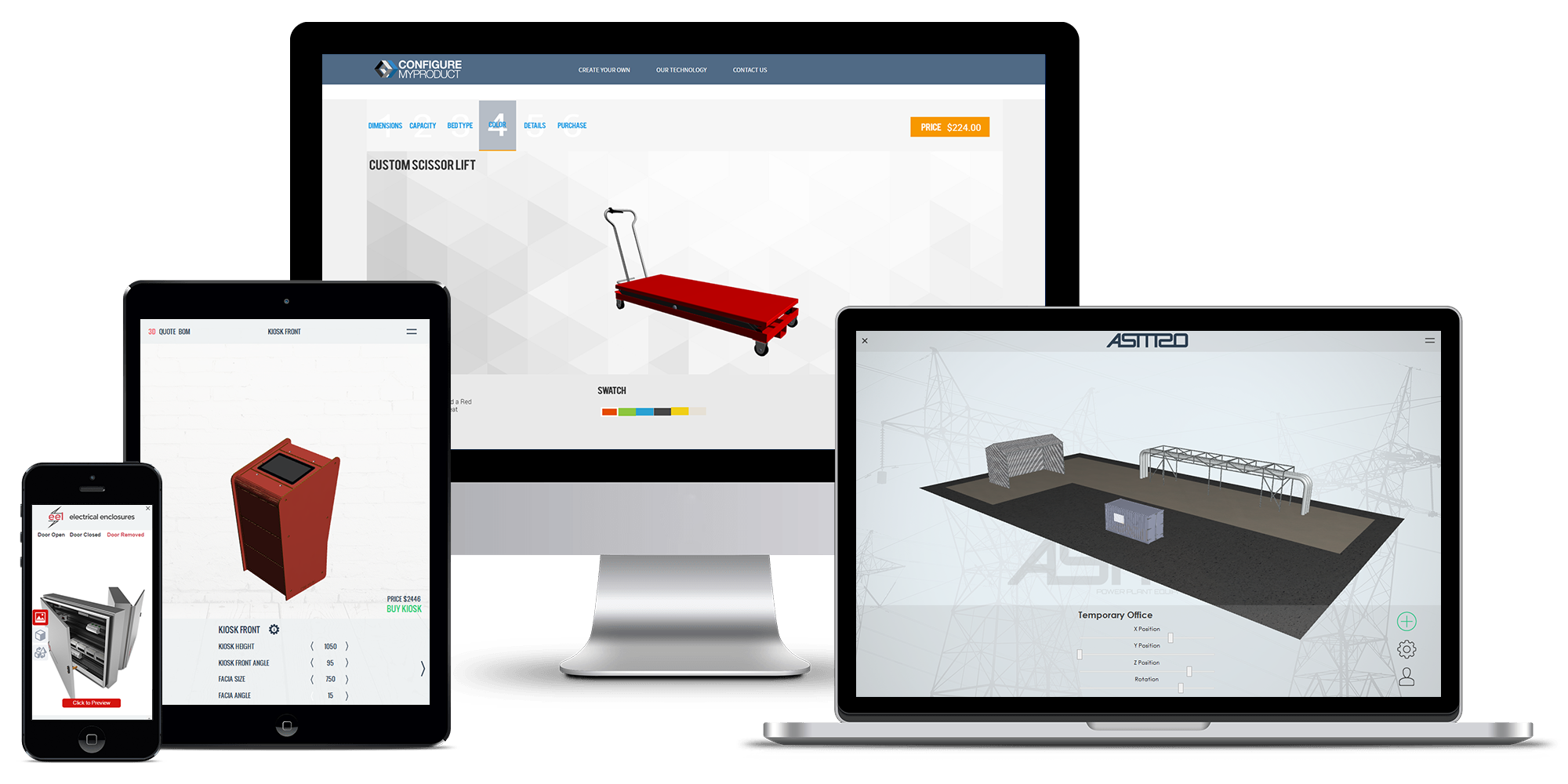 DriveWorks DriveWorks Services Partner ConfiCreate